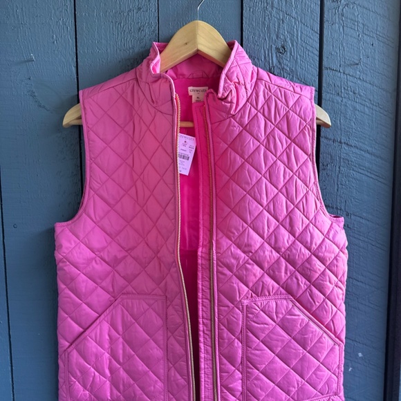 Crewcuts Quilted Vest - Picture 2 of 4